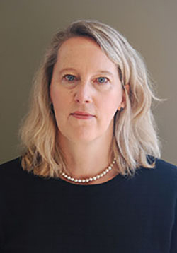 Paula Isaak