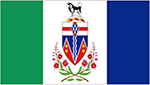 drapeau du Yukon