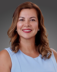 The Honourable Rebecca Chartrand